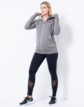 3-1 Active Hoodie Seraphine Maternité
