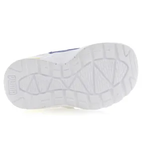 Baskets / sneakers Bébé garcon Multicouleur Puma : Baskets / Sneakers . Besson Chaussures