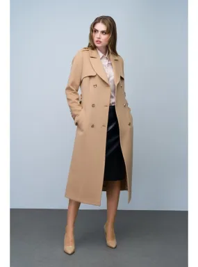 Biscuit - Coat