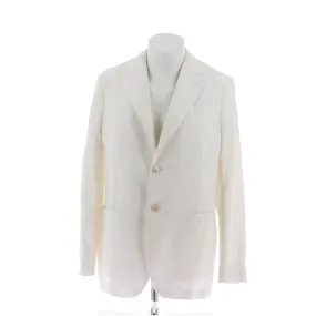 Blazer blanc
