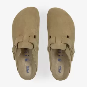 BOSTON FADED KHAKI