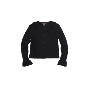 Cardigan Fille Imoga