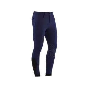 Cavalleria Toscana - Pantalon d'équitation homme Grip System marine