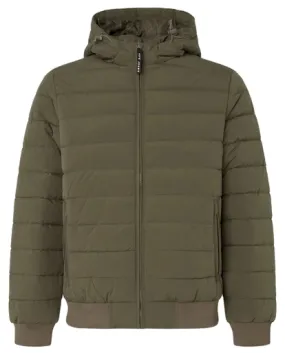 cazadora homme  pepe jeans tomek