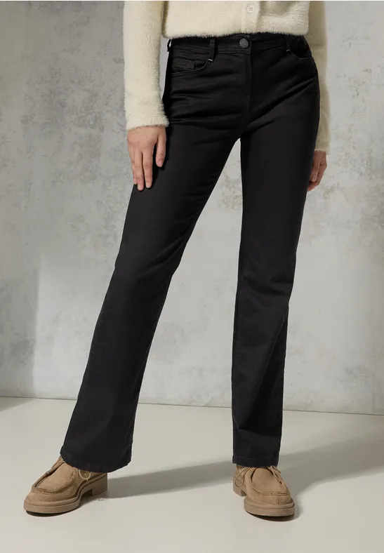 CECIL Jeans bootcut  - Style TORONTO