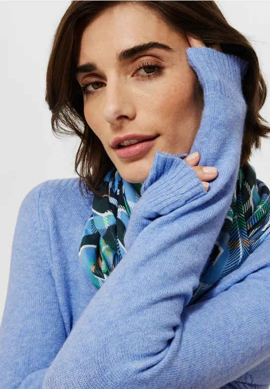 CECIL Pull-over cosy 