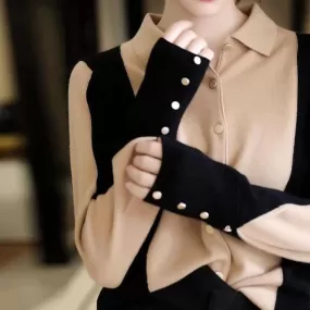 Chemise Chaude Hiver Femme - Séraphine
