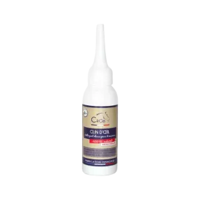 Compagnons & Cie - Nettoyant Clin d'oeil yeux et naseaux 50 ml