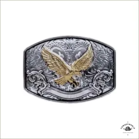 Conchos Aigle Royal (6 pièces)