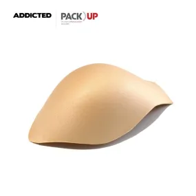 Coque Pack-Up couleur chair - ADDICTED : vente accessoires pour hom...