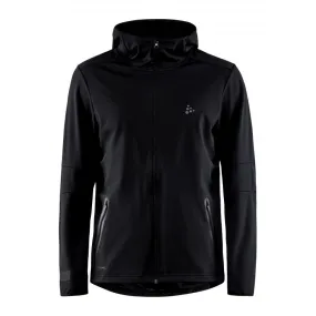 Craft Core Ride Subz Jacket - Coupe-vent vélo homme | Hardloop
