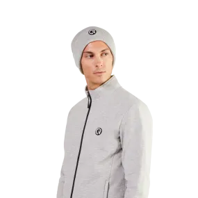 Ego7 - Bonnet pour cavalier unisexe HH melange grey
