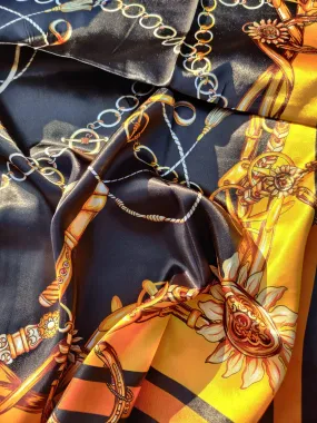 Foulard LOUISE