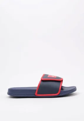 GAME 2.0 Levis Kids Footwear TONGS