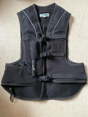 Gilet air bag
