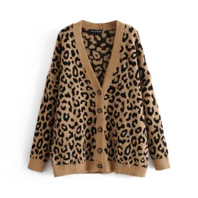 Gilet long femme boheme