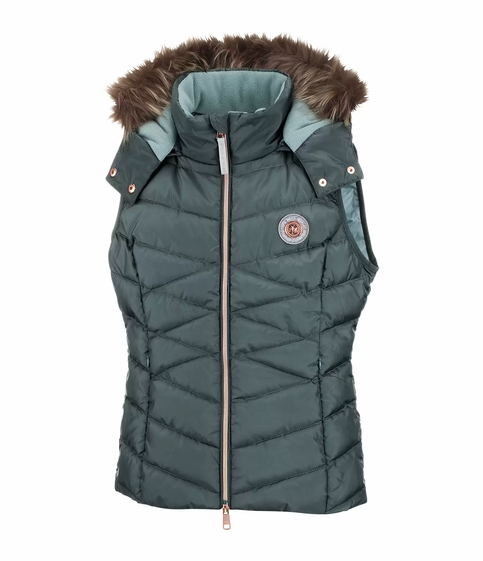 Gilet matelassé enfant  Banu