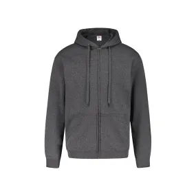 HOODIE ZIPP CLASSIC