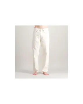 Jean DN.10 Naturel - Coupe ample - Ateliers de Nïmes  | Chez Maman Rouen