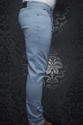 JEANS | JOHNNY-SKC, steel blue