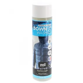 Lessive technique spéciale duvet down wash 250ml - Nst | wimod