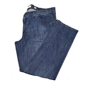 MAXFORT JEANS 5T BISTRETCH