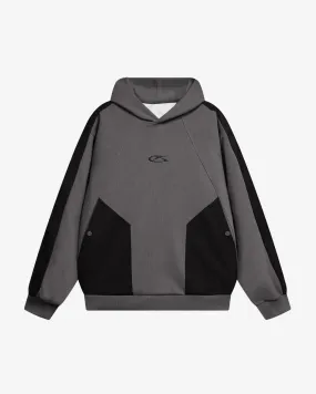 OBSIDIAN Hoodie