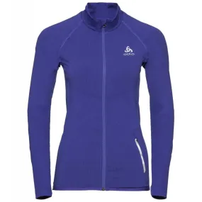 Odlo Velocity Jacket - Veste coupe-vent femme | Hardloop