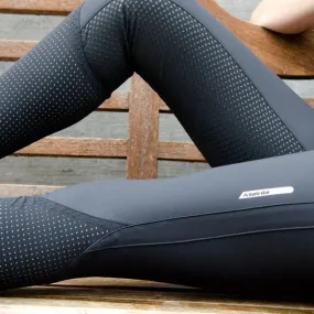 Pantalon équitation Euro-Star Airflow full grip