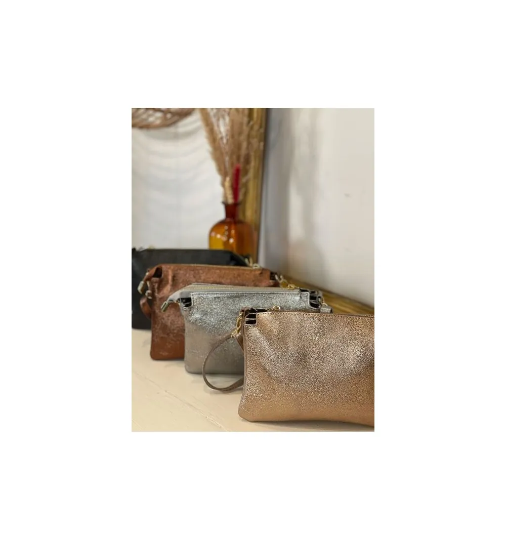 POCHETTE MARIE DOUBLE