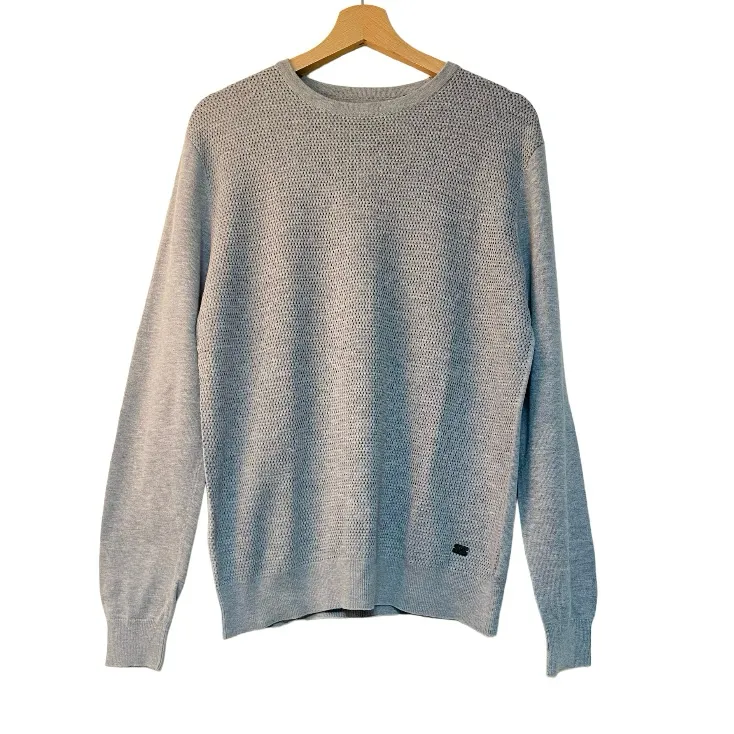 Pull Homme - Izac - L
