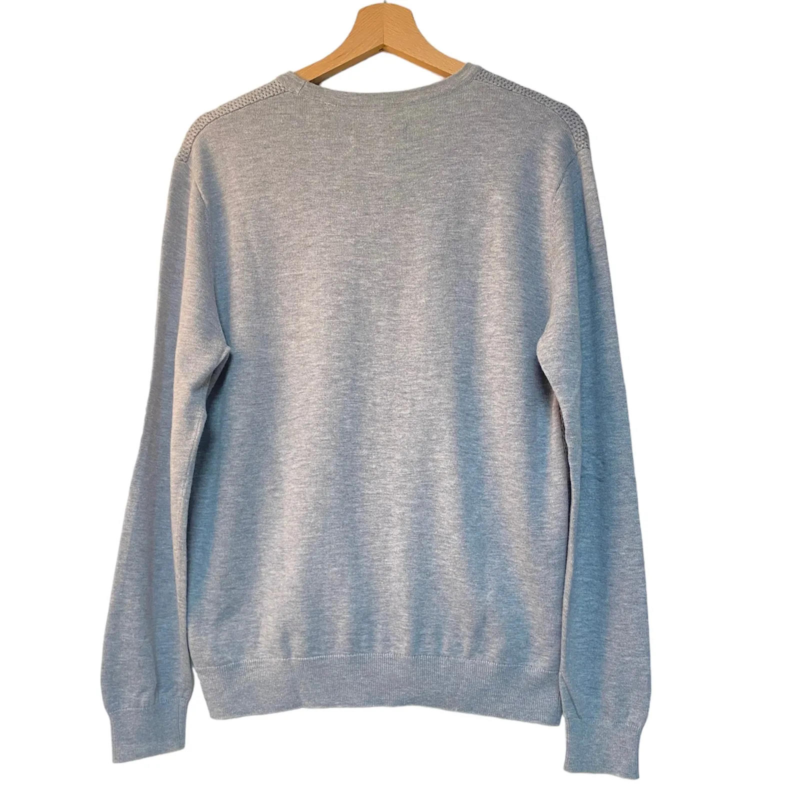 Pull Homme - Izac - L