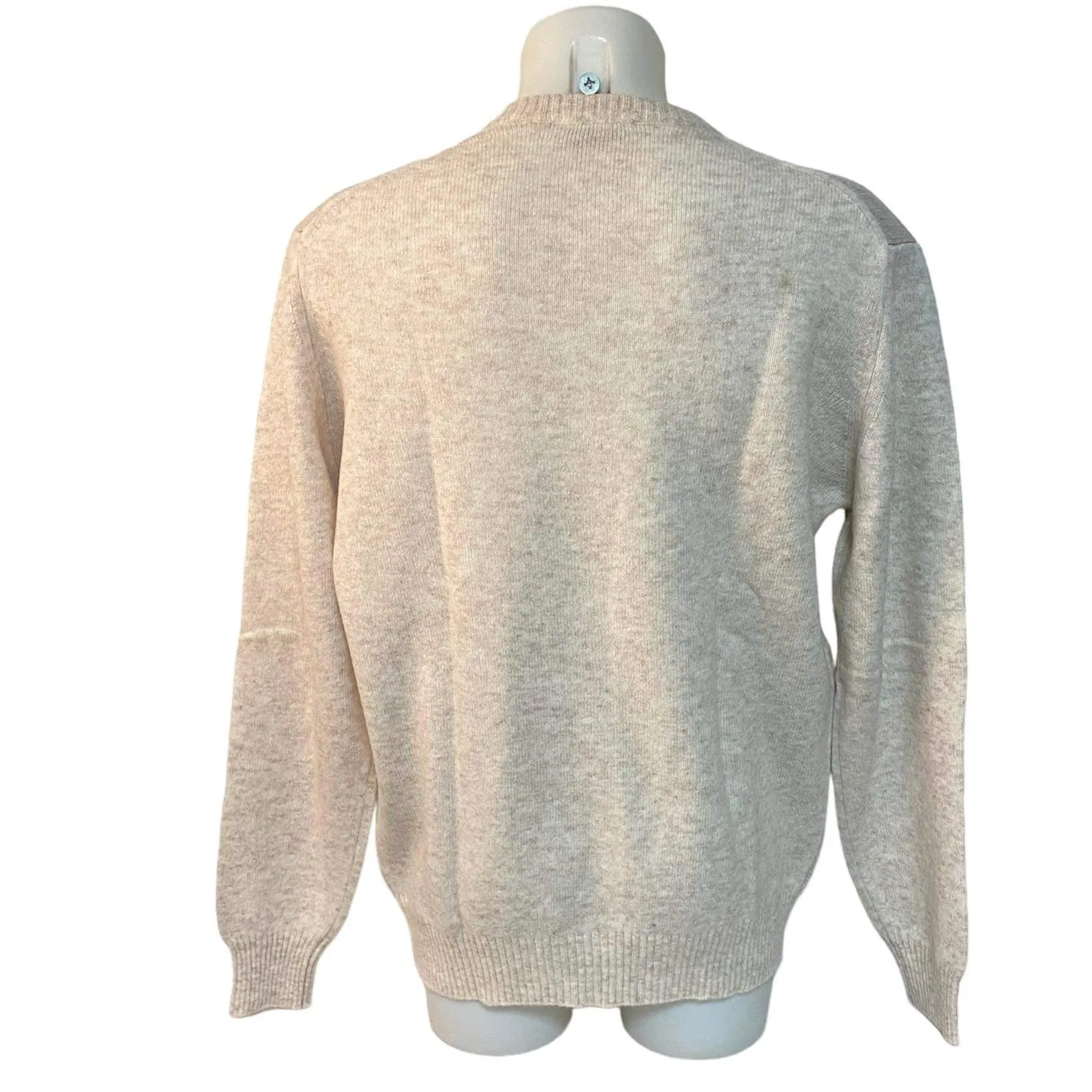 Pull Homme - Richard Lax - T6