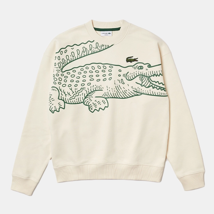 Pull Lacoste Homme SH8248 Lapland