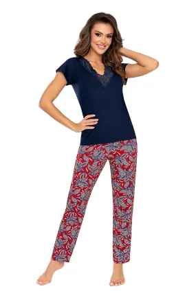 Pyjama Donna (186785)
