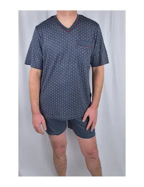 Pyjama  short Comte