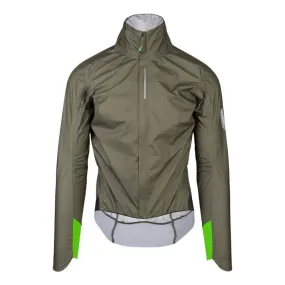 Q36.5 R. Shell Protection X - Coupe-vent vélo homme | Hardloop