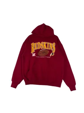 Red Skins 1993 Hoodie