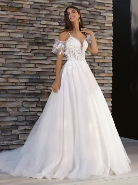 Robe de mariée BELLAMY