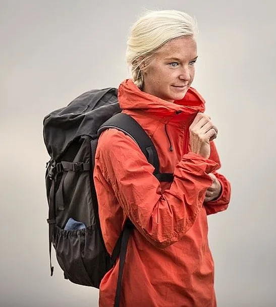 sac à dos Fjällräven Kaipak 28 - 018/Stone Gray