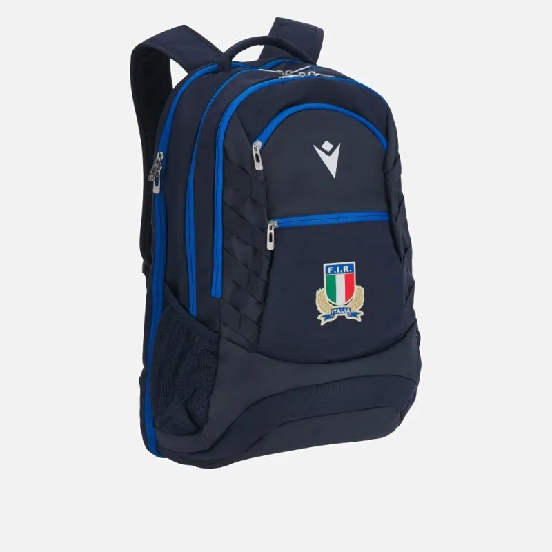 Sac à Dos XV d'Italie  Macron
