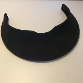 Samshield polo visor