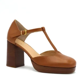 Sandales à Talons pour Femme Sofia Costa 2132
