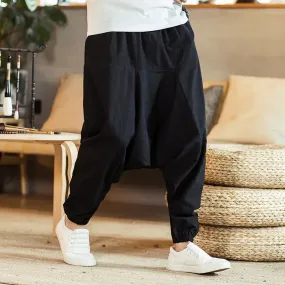 Sarouel Homme xxl