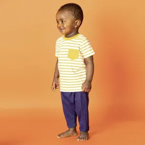 Sarouel MAGESH pour bébé - SENSE ORGANICS