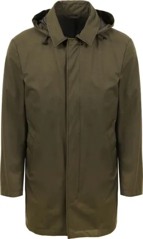 Suitable Veste Vert Foncé RC-GR commander en ligne | 