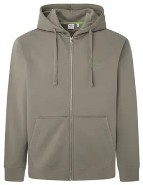 sweat-shirt homme  pepe jeans new joe zip