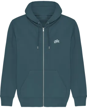 Sweat Zip Capuche Homme CHT'M