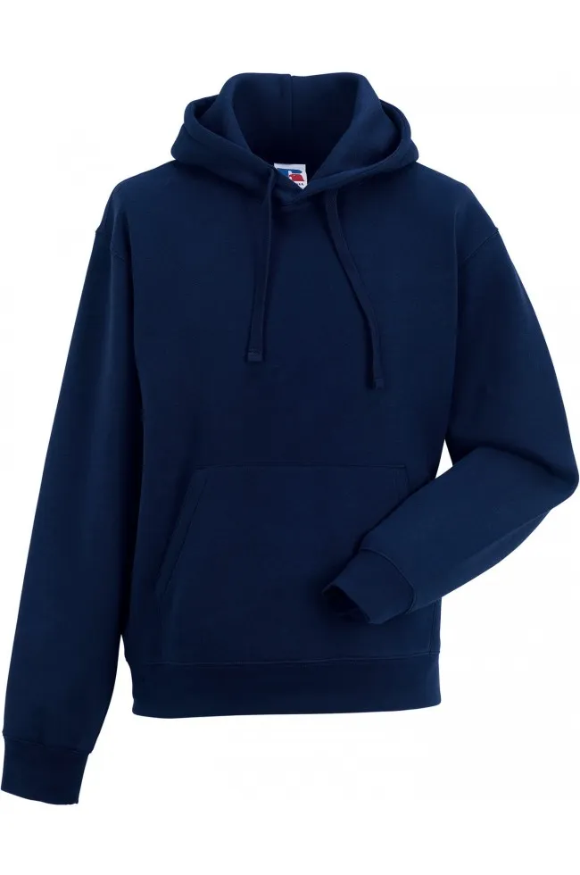 Sweat à Capuche Authentic Homme RUSSEL