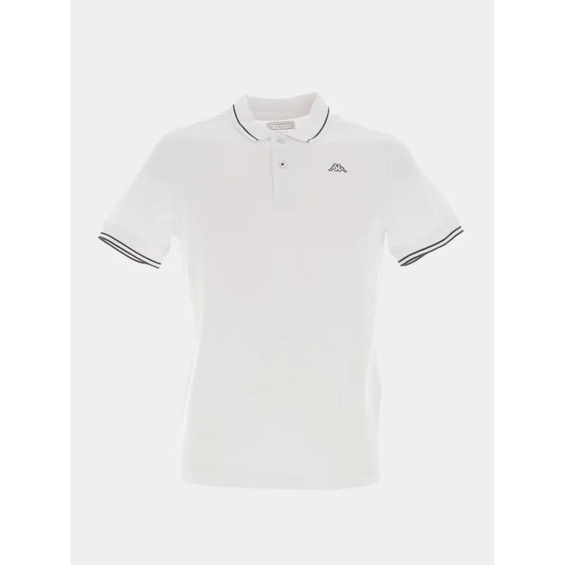 T-shirt cinna bleu homme - Sun Valley | wimod